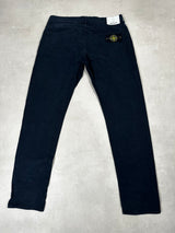 RE - T Fit Jeans Navy
