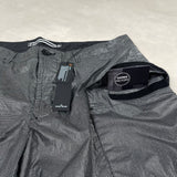Pixel Reflective Shorts Type SL Black