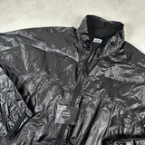 Cristal Lightweight Jacket Black
