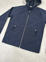 Light Soft Shell - R Jacket Navy