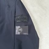 Shadow Project Goretex Stealth Parka Black
