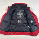 Stone Island - Goose Down Puffer Jacket