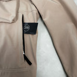 Soft Shell Jacket Pink