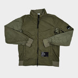 Chrome Lightweight Jacket Khaki