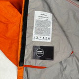 Membrana 3L TC Parka Jacket Orange