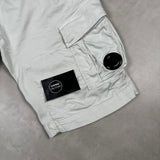 Cargo Shorts Mint