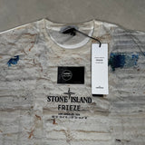 LA Exclusive Frieze Jamal Cyrus T - Shirt Multi