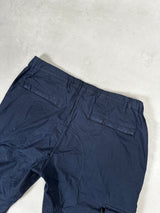 Tela Parachute Cargo Trousers Type RE-T Navy