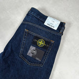 RE - T Denim Jeans Blue