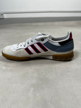 Handball Top Trainers White / Pink