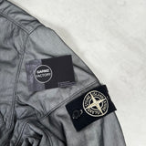 Special Process Tyvek Multi Pocket Jacket Grey