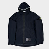 Skin Touch Nylon TC Jacket Black