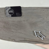 Stone Island - Nylon Metal Overshirt Grey