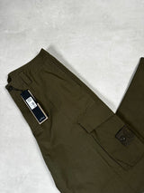 Ghost Cargo Trosuers Khaki