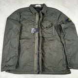 Lamy Flock Jacket Green