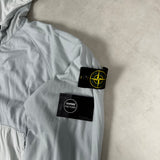 Comfort Tech Composite Polartec Reversible Jacket Pearl Grey
