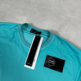 Shadow Project Light Nylon - R Sweatshirt Light Blue