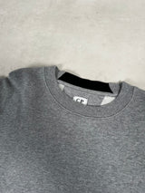 Crewneck Sweatshirt Grey