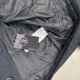 Primaloft Coach Jacket Black