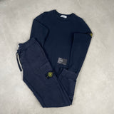 Full Tracksuit Navy