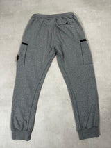 Cargo Joggers Grey