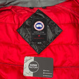 Canada Goose - Hybridge Lite Down Jacket Black