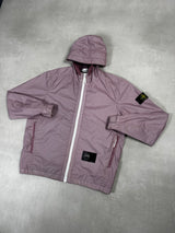 Membrana 3L TC Jacket Pink