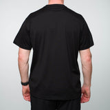 Burberry - Block Logo T-Shirt Black