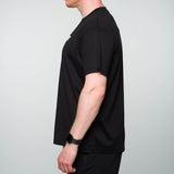 Burberry - Block Logo T-Shirt Black