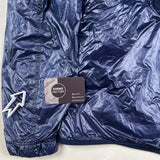 Stone Island - Pertex Quantum Hooded Jacket
