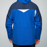 Berghaus - Mera Peak Gore-Tex Jacket blue