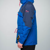 Berghaus - Mera Peak Gore-Tex Jacket blue