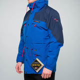 Berghaus - Mera Peak Gore-Tex Jacket blue