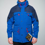 Berghaus - Mera Peak Gore-Tex Jacket blue
