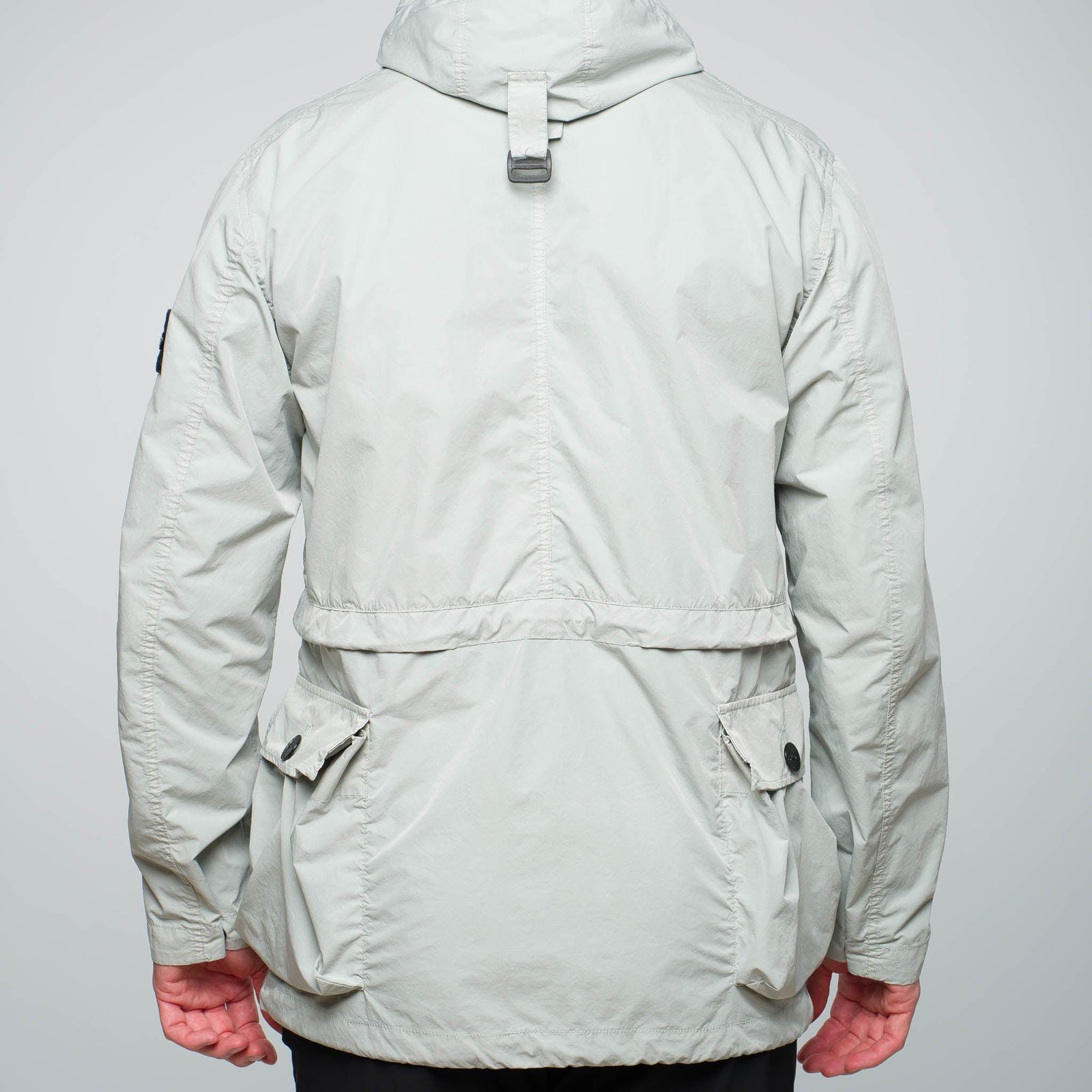 Stone Island David Light-TC Jacket parka - Centrevillestore