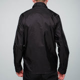 Prada - Nylon Tech Overshirt Black