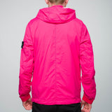 Stone Island - Skin Touch Nylon Jacket Pink