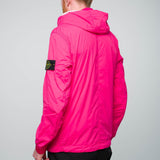 Stone Island - Skin Touch Nylon Jacket Pink