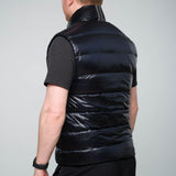 Canada Goose - Crofton Down Vest Black