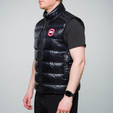 Canada Goose - Crofton Down Vest Black