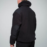 Supreme - Nike ACG Collaboration Therma-Fit Pullover Black