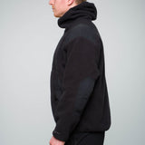 Supreme - Nike ACG Collaboration Therma-Fit Pullover Black