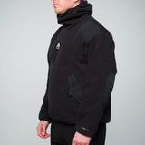 Supreme - Nike ACG Collaboration Therma-Fit Pullover Black