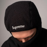 Supreme - Nike ACG Collaboration Therma-Fit Pullover Black