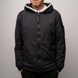 Stone Island - Skin Touch Nylon Tc Jacket Black