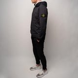 Stone Island - Skin Touch Nylon Tc Jacket Black