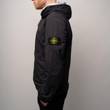 Stone Island - Skin Touch Nylon Tc Jacket Black