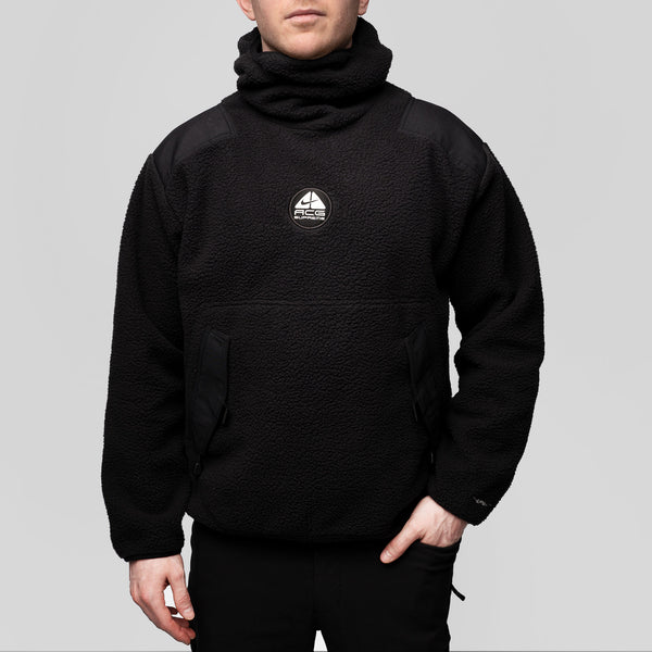 Nike ACG Collaboration Therma-Fit Pullover Black