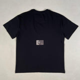 A-COLD-WALL - Essential Logo T-Shirt Black