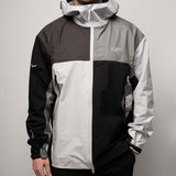 Arcteryx - Beams Gore-Tex Hooded Jacket Grey/Black